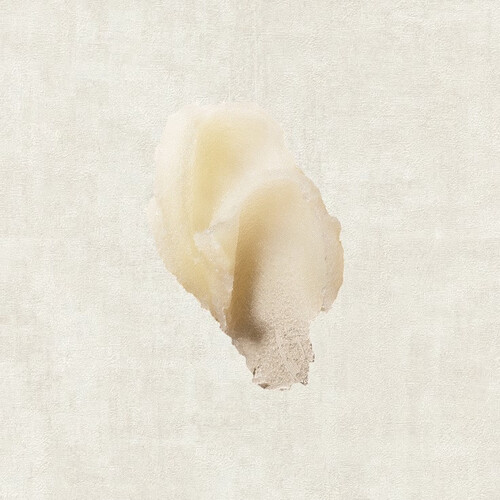 Sugar and Argan Oil Body Scrub (Vanilla Vibezzz)