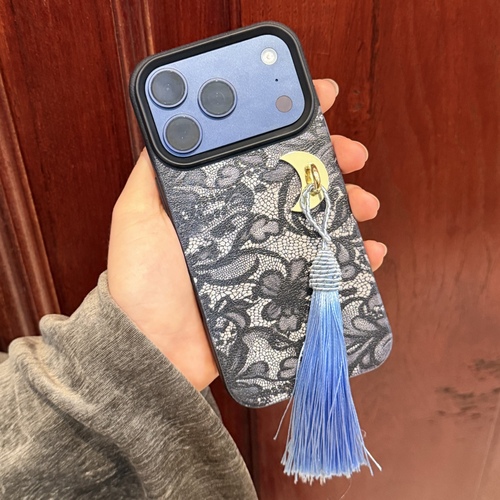 Karkosha phone hanger