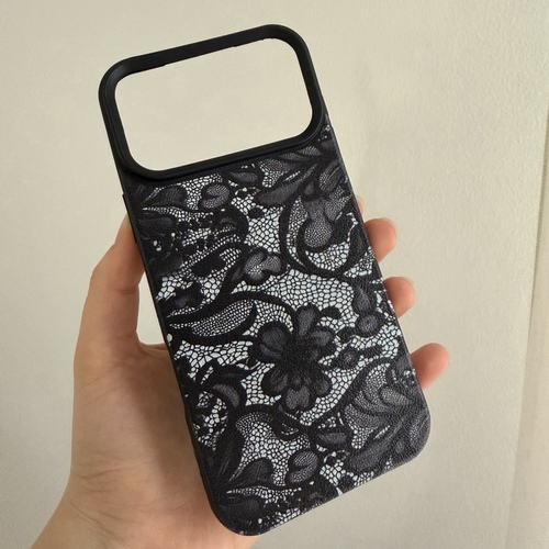 lace case