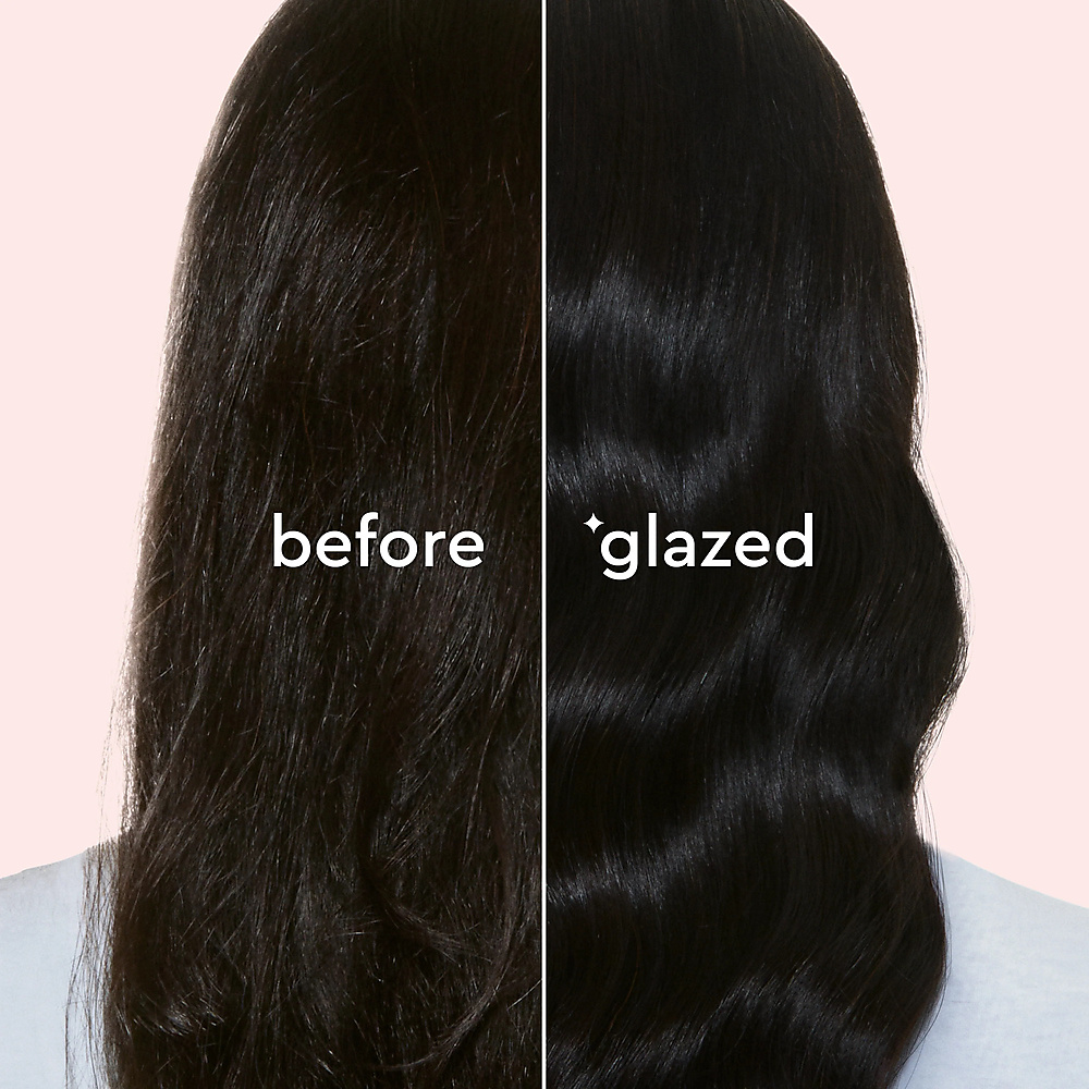 glaze- super gloss sheer glow