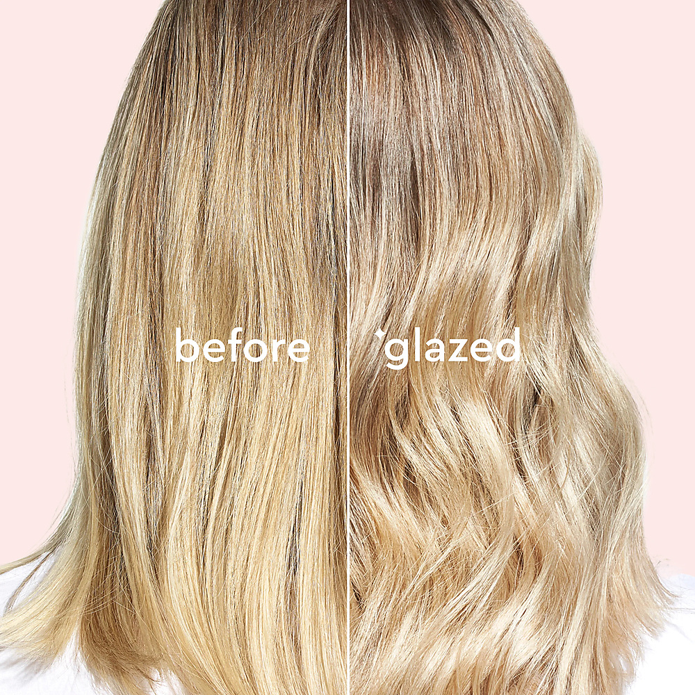 glaze- super gloss sheer glow