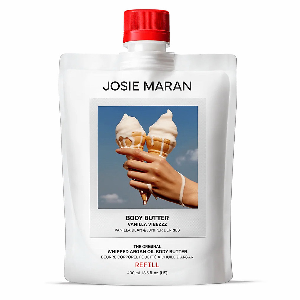 Vanilla Vibezzz -13.5 fl oz