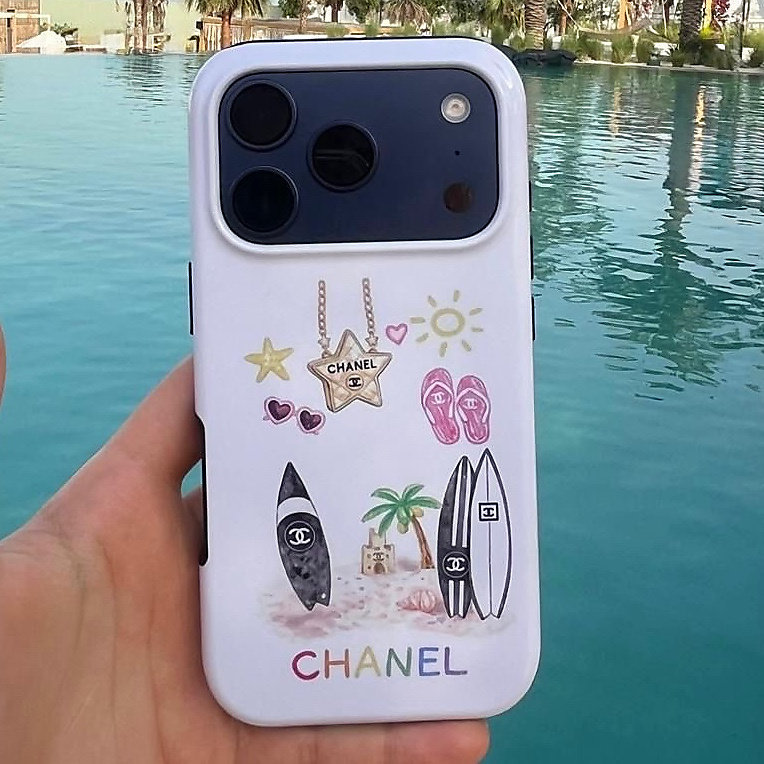 surfboard case - white