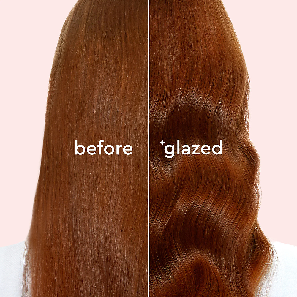 Glaze- Glacé cherry