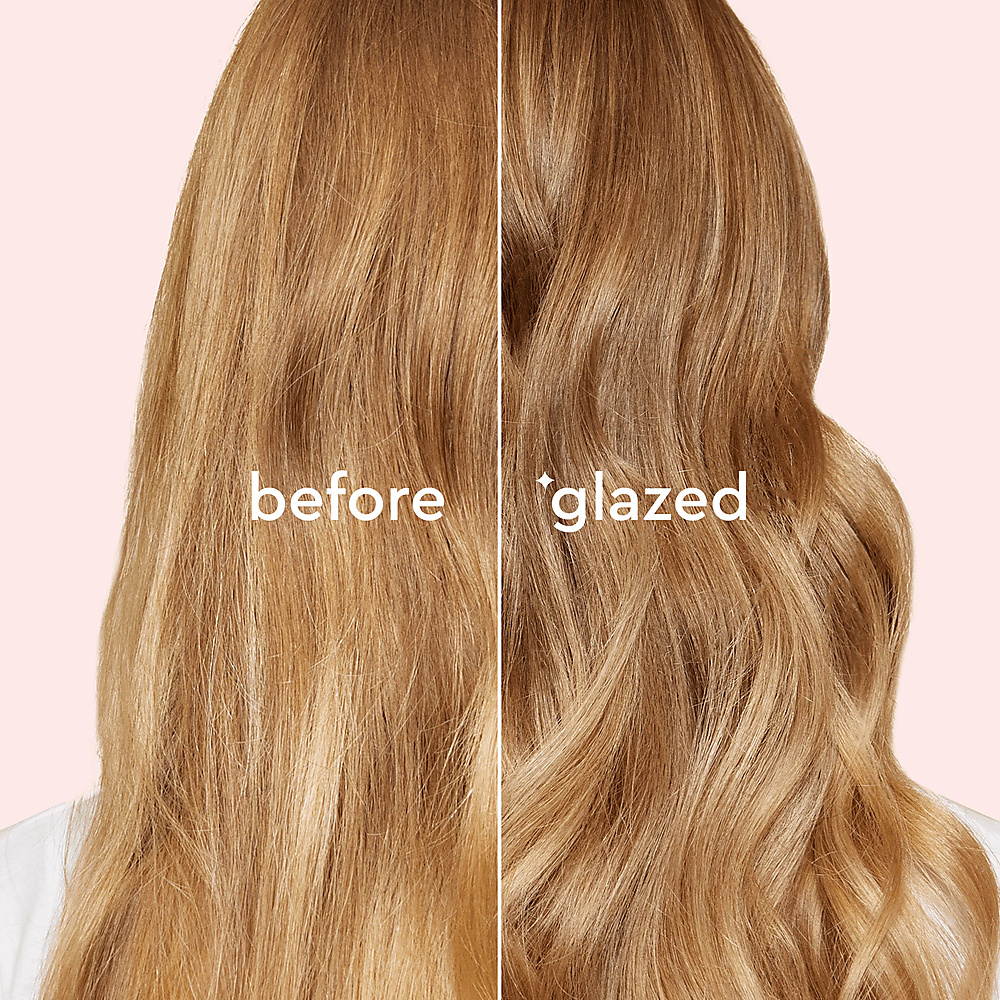 supergloss- honey blonde