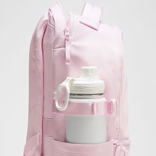 lululemon-Crew Backpack 22L blissful pink