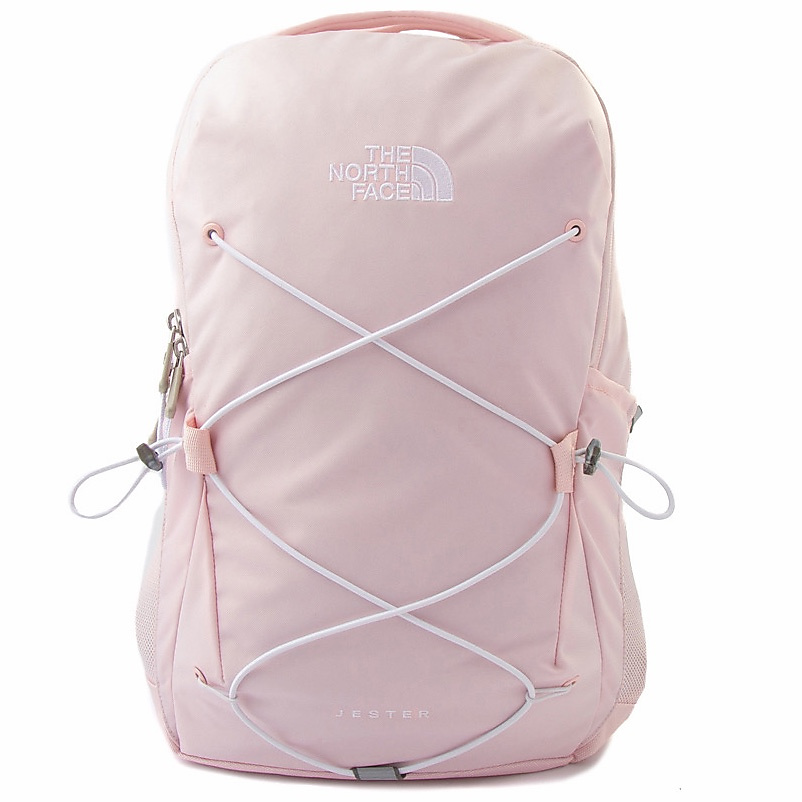 Jester - Purdy pink