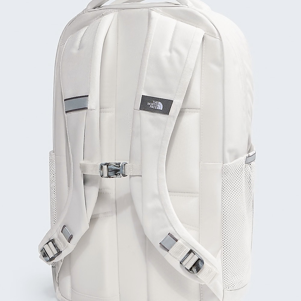 Jester luxe -White Dune/Burnt Coral Metallic