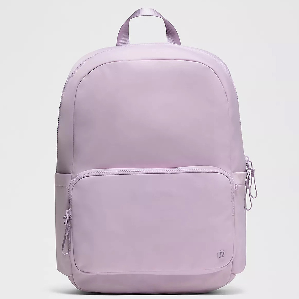 Everywhere Backpack 22L-Lilac Play/Wacky Khaki