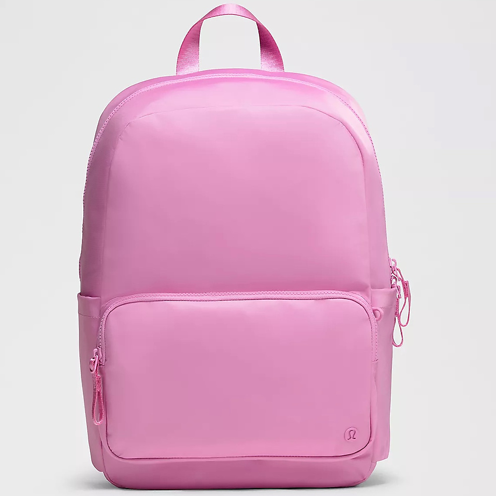 Everywhere Backpack 22L - Sweet Sorbet/Wacky Khaki