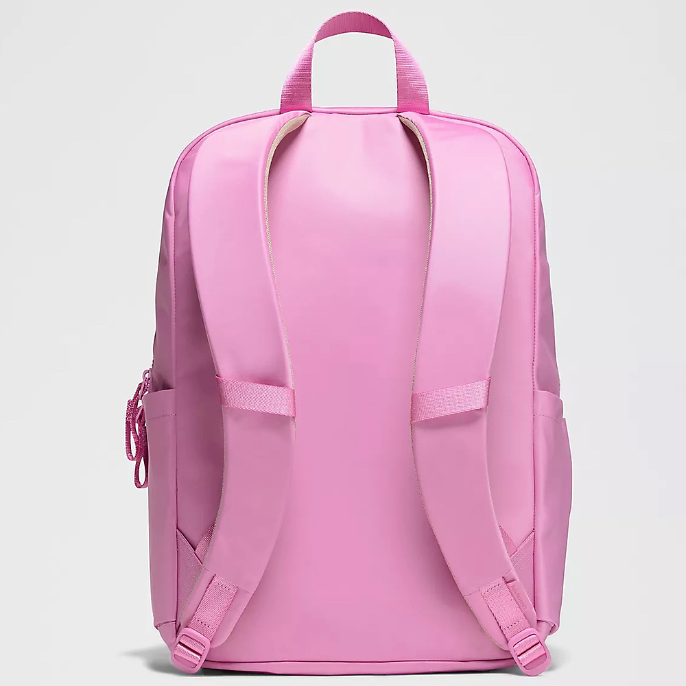 Everywhere Backpack 22L - Sweet Sorbet/Wacky Khaki