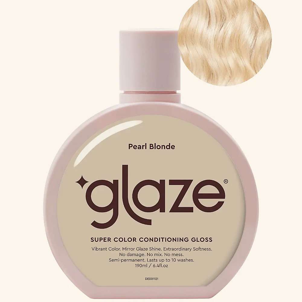 supergloss-pearl blonde