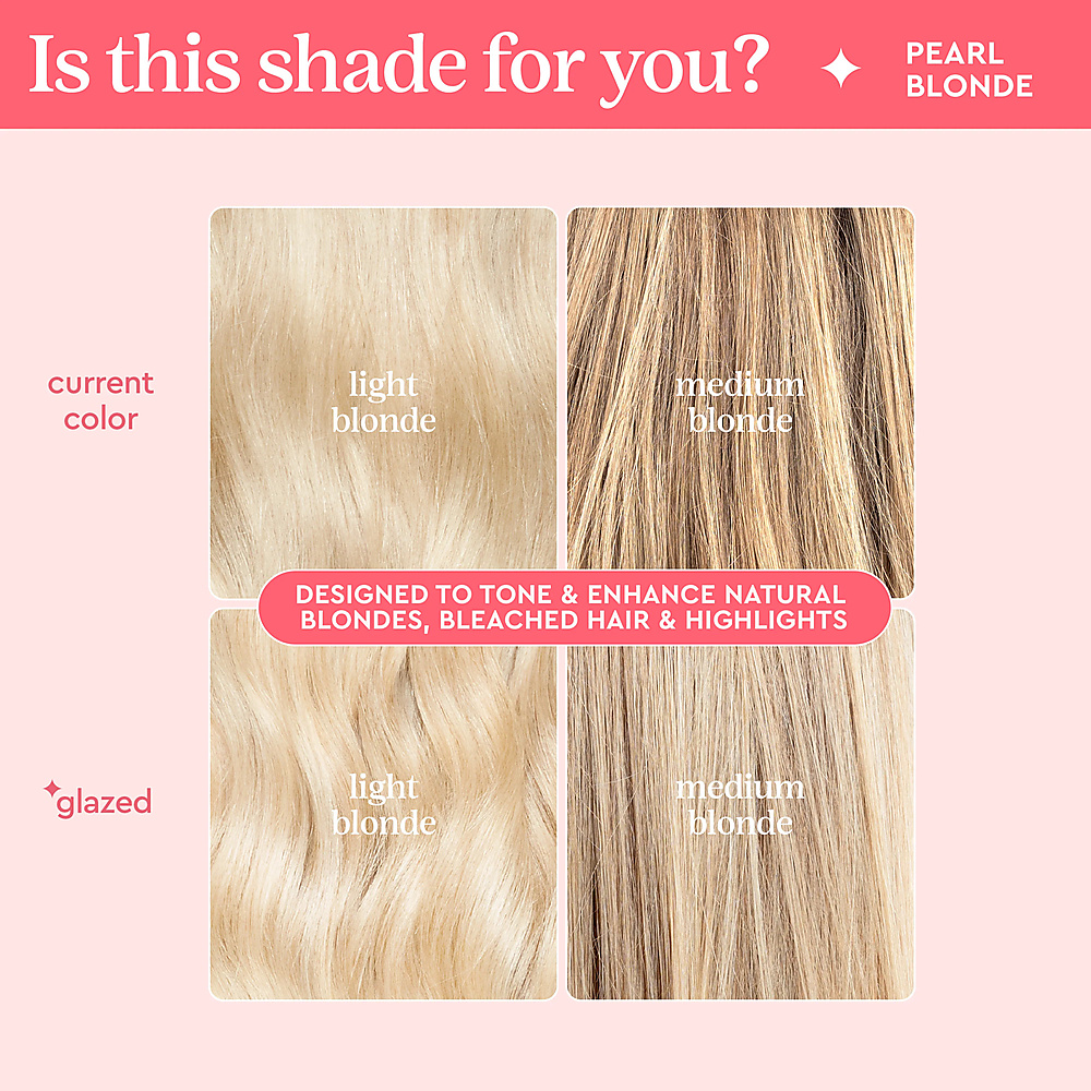 supergloss-pearl blonde
