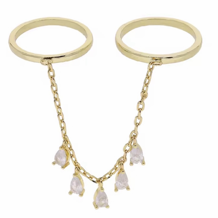 2 in 1 ring
