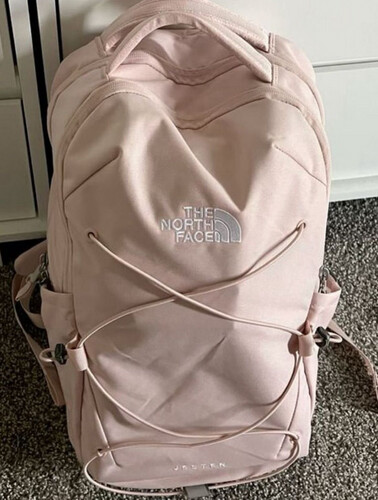 Women’s jester backpack