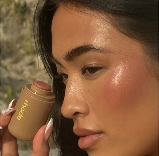 rhode new summer blush