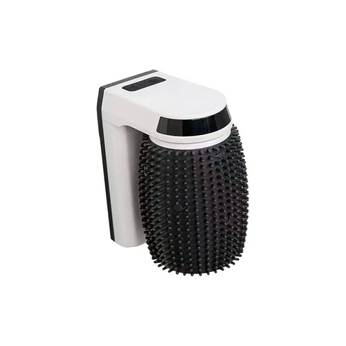 فرشاة للتدليك و تمشيط الشعر