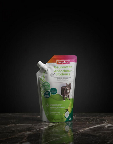 مزيل روائح – فانيلا دريم