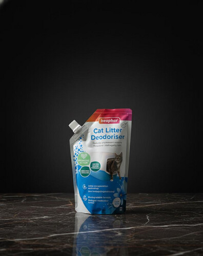 Odour Killer Multi Fresh - Ocean Breeze 400 g