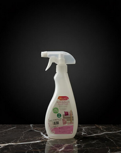 Probiotic Stain & Oduor Remover 500 ml