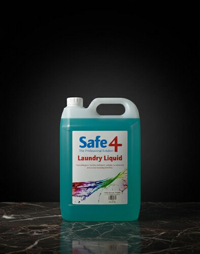 سائل غسيل مزيل للروائح – 5 لتر