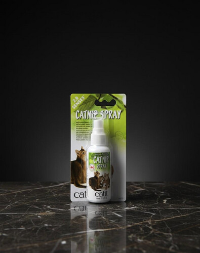بخاخ كاتيت سينسز 2.0 بعشبة القطط – 60 مل