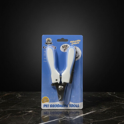 مقص أظافر للحيوانات الأليفة (حجم كبير)