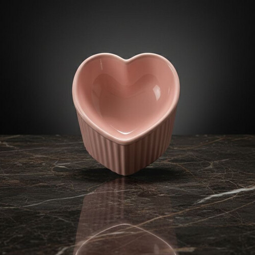 وعاء طعام للحيوانات