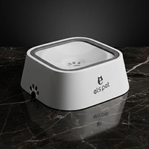 وعاء مياه لتخفيف سكب المياه