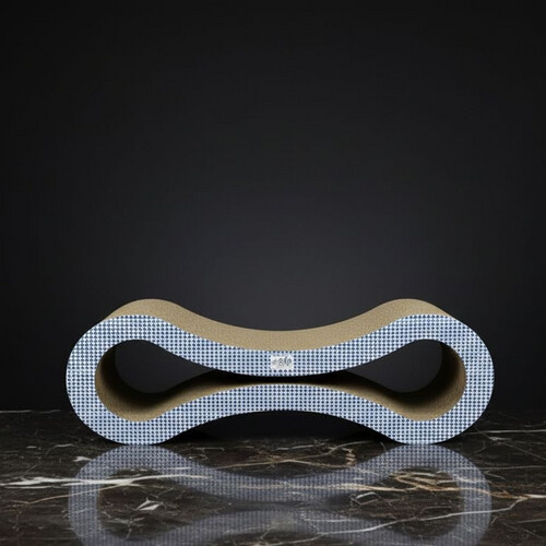 خداشة إنفينيتي للقطط – حجم كبير