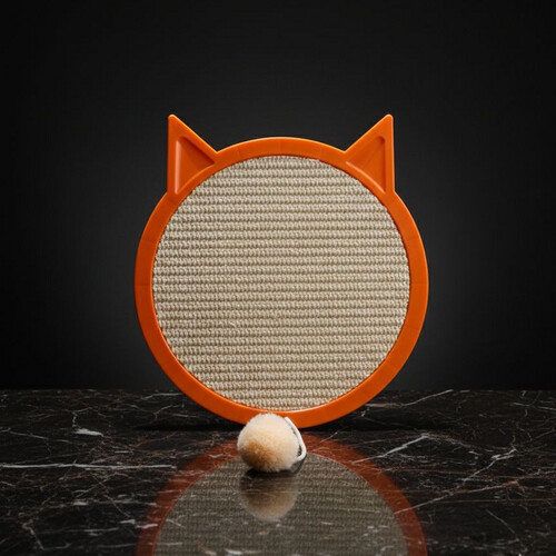 لوحة خدش للقطط