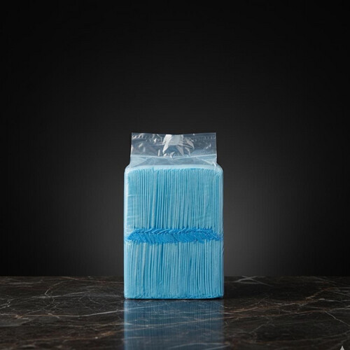 وسادات قابلة للامتصاص