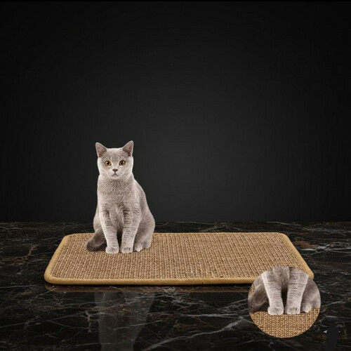 خداشه للقطط طبيعي 100%