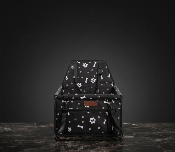 مقعد للحيوانات