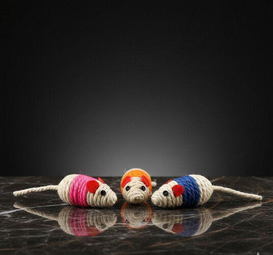 فأر السيزال