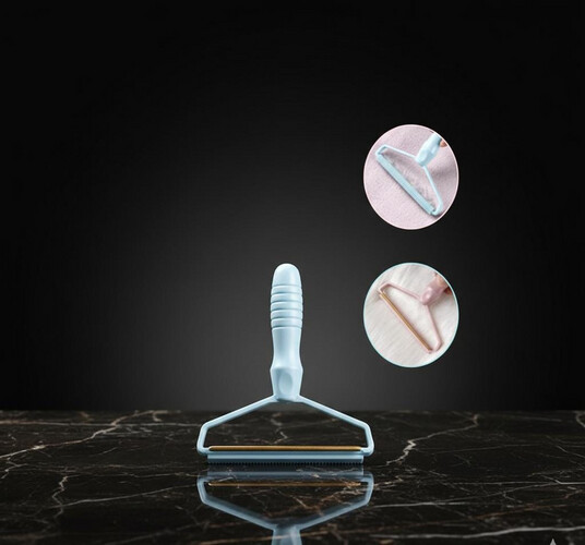 ازالة شعر الحيوانات - للاثاث