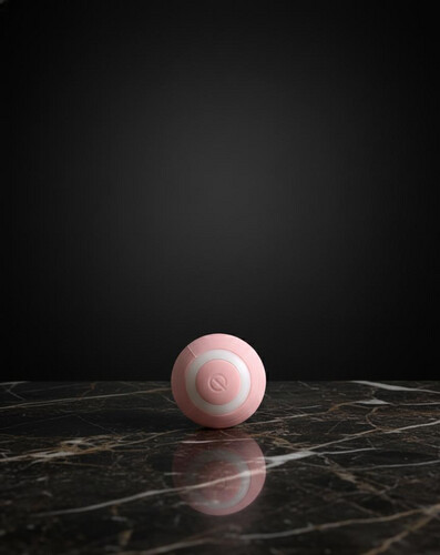 Gravitational Rolling Ball