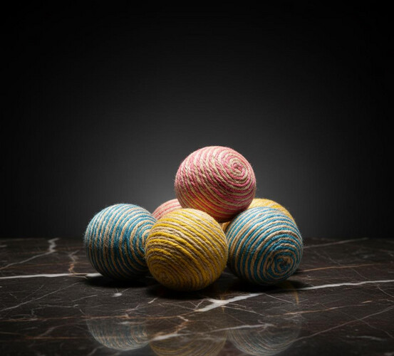 كرة السيزال