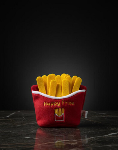 العاب قماشية