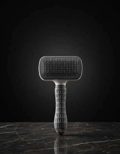 فرشاة إزالة الشعر