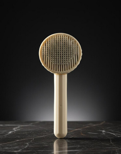 اداة عناية بالقطط والكلاب