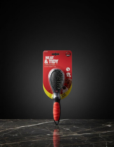 Combi Brush - لارج