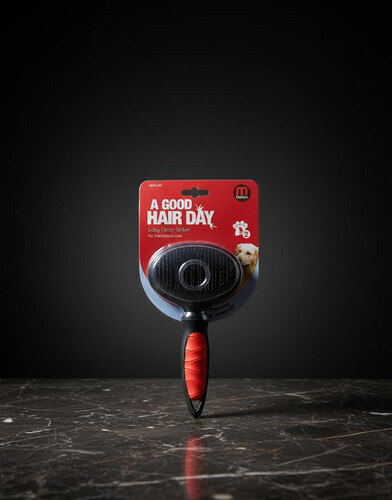 فرشاة سليكر سهلة التنظيف – كبير