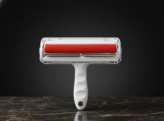 Lint Roller