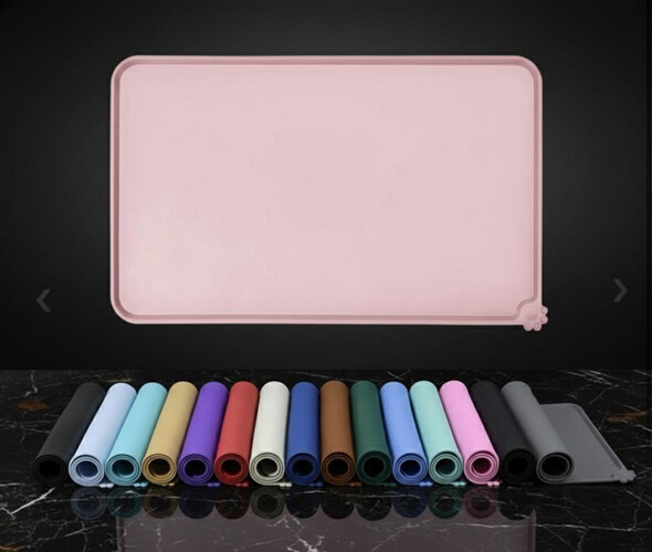 سفرة طعام للحيوانات - النوع 2