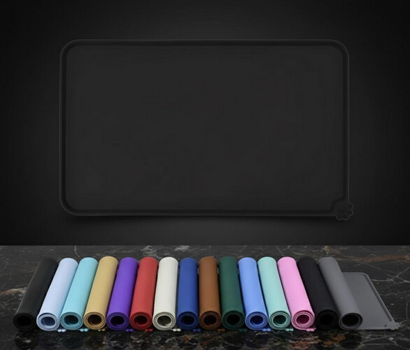 سفرة طعام للحيوانات - النوع 2