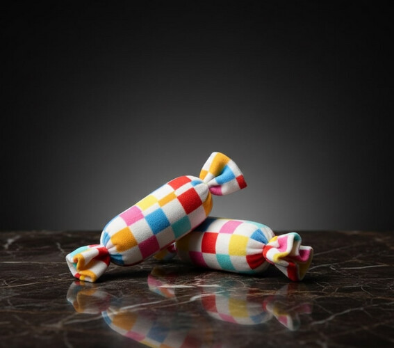 لعبة للحيوانات - سمول