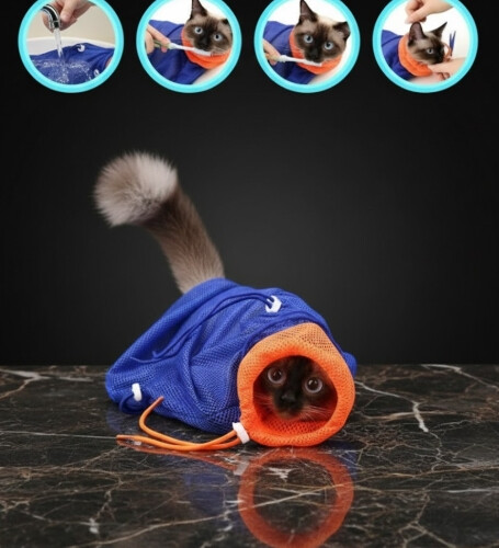 بدلة القرومنق للحيوانات