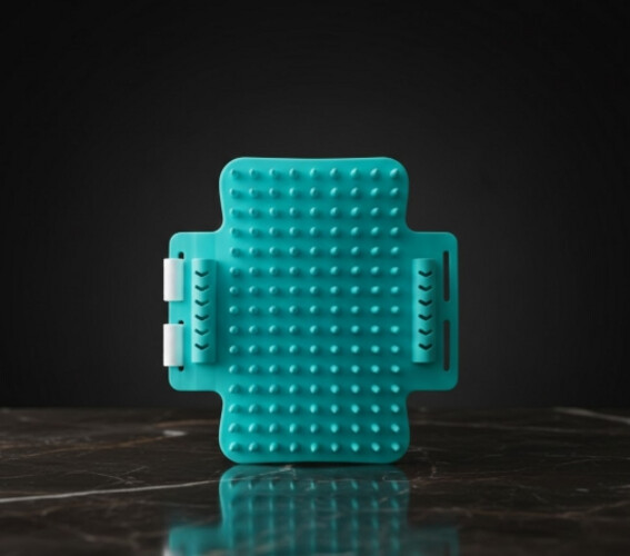 فرشاة حلاقة للحيوانات الأليفة