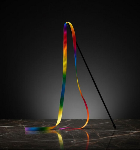 لعبة مسلية للقطط